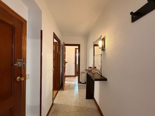 Piso en alquiler en Canillas en Madrid