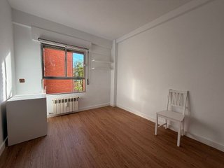 Piso en alquiler en Canillas en Madrid
