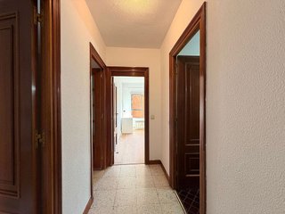 Piso en alquiler en Canillas en Madrid
