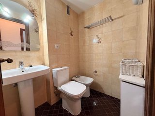 Piso en alquiler en Canillas en Madrid