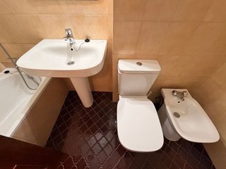 Piso en alquiler en Canillas en Madrid