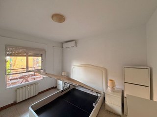 Piso en alquiler en Canillas en Madrid