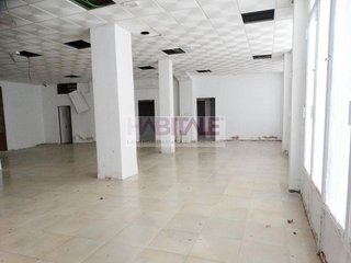 Local comercial en alquiler en Xàtiva