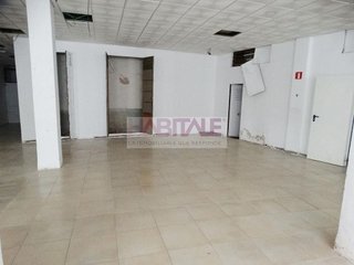 Local comercial en alquiler en Xàtiva