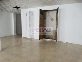 Local comercial en alquiler en Xàtiva