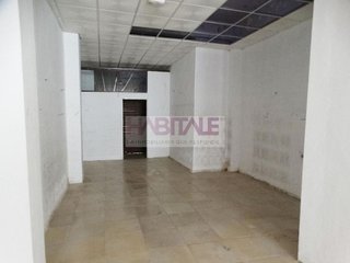 Local comercial en alquiler en Xàtiva