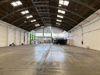 Nave industrial en alquiler en Almeda - El Corte Inglés en Cornellà de Llobregat