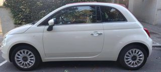 FIAT 500 2019