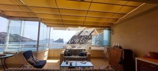 Piso en alquiler en Águilas ciudad en Águilas