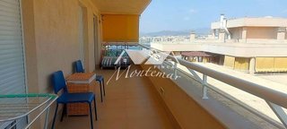 Piso en alquiler en Águilas ciudad en Águilas