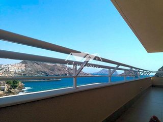 Piso en alquiler en Águilas ciudad en Águilas
