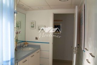 Piso en alquiler en Águilas ciudad en Águilas