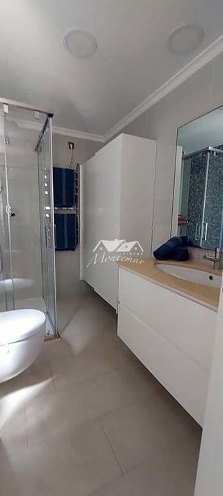 Piso en alquiler en Águilas ciudad en Águilas