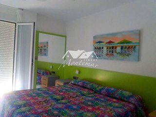 Piso en alquiler en Águilas ciudad en Águilas