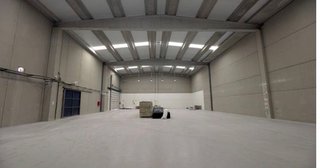 Nave industrial en alquiler en San Cibrao das Viñas