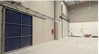 Nave industrial en alquiler en San Cibrao das Viñas
