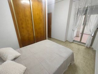 Piso en alquiler en Centro en Torrevieja
