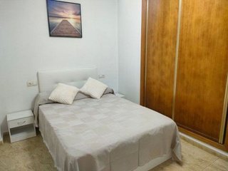 Piso en alquiler en Centro en Torrevieja