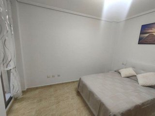 Piso en alquiler en Centro en Torrevieja