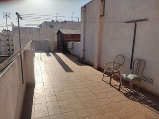 Piso en alquiler en Centro en Torrevieja