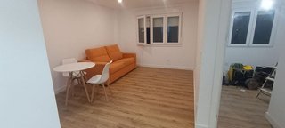 Piso en alquiler en La Magdalena - Versalles en Avilés