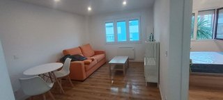 Piso en alquiler en La Magdalena - Versalles en Avilés