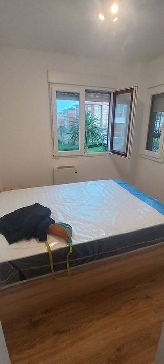 Piso en alquiler en La Magdalena - Versalles en Avilés