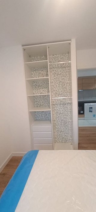 Piso en alquiler en La Magdalena - Versalles en Avilés