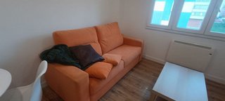 Piso en alquiler en La Magdalena - Versalles en Avilés