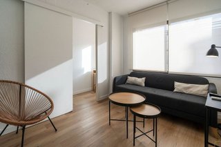 Piso en alquiler en Sant Francesc en Valencia