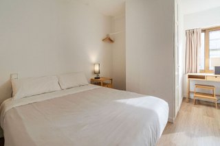 Piso en alquiler en Sant Francesc en Valencia