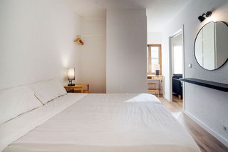 Piso en alquiler en Sant Francesc en Valencia