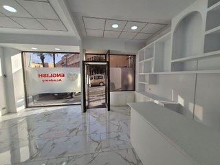 Local comercial en alquiler en Carrús Oest - El Toscar en Elche
