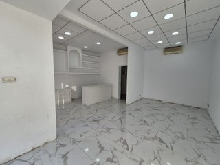 Local comercial en alquiler en Carrús Oest - El Toscar en Elche