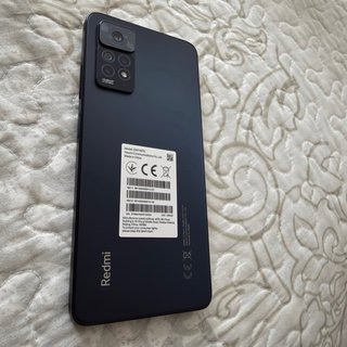 Xiaomi Redmi Note 11 Pro 128GB