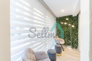 Piso en alquiler en La Arena en Gijón