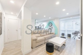 Piso en alquiler en La Arena en Gijón