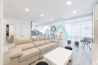 Piso en alquiler en La Arena en Gijón