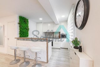 Piso en alquiler en La Arena en Gijón
