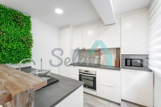 Piso en alquiler en La Arena en Gijón