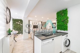 Piso en alquiler en La Arena en Gijón