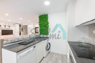 Piso en alquiler en La Arena en Gijón