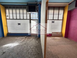 Local comercial en alquiler en Buenavista - El Cristo en Oviedo