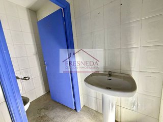 Local comercial en alquiler en Buenavista - El Cristo en Oviedo