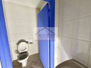 Local comercial en alquiler en Buenavista - El Cristo en Oviedo