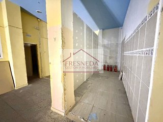 Local comercial en alquiler en Buenavista - El Cristo en Oviedo