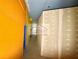 Local comercial en alquiler en Buenavista - El Cristo en Oviedo