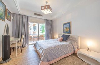 Piso en alquiler en Lomas de Marbella Club - Puente Romano en Marbella