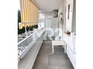 Piso en alquiler en Cerrado Calderón - El Morlaco en Málaga