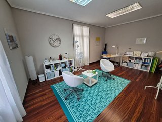 Oficina en alquiler en Barrio de Abando en Bilbao